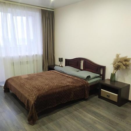 Apartment On Klochkovskaya 152A Харьков Экстерьер фото