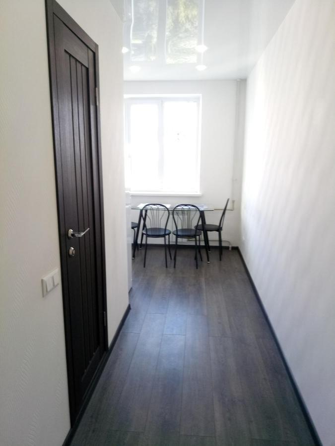 Apartment On Klochkovskaya 152A Харьков Экстерьер фото