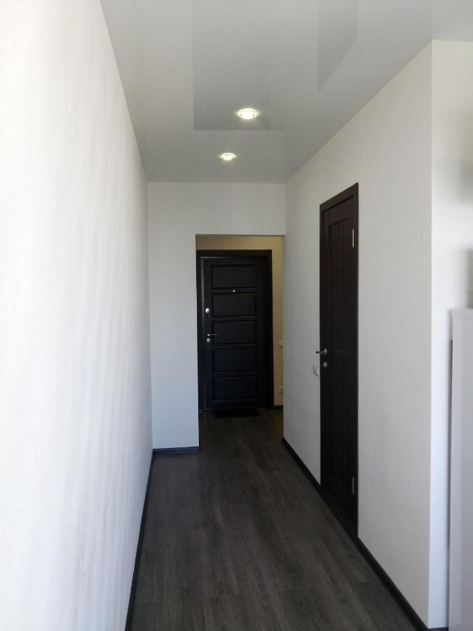 Apartment On Klochkovskaya 152A Харьков Экстерьер фото